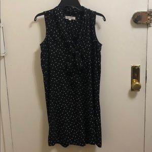 Loft dress